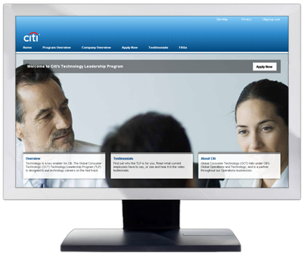 Technolgy Leadership Program